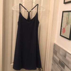 Outdoor Voices Exercise Dress